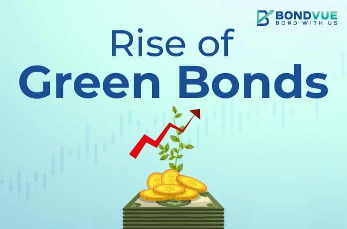 The Rise of Green Bonds in India – Pioneering Sustainable Investments