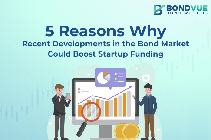 5 Reasons Why Recent Developments in the Bond Market Could Boost Startup Funding