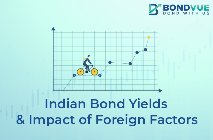 Indian Bond Yields & Its Potential Improvement in the Near Future