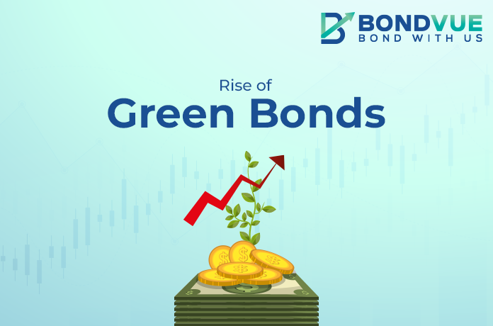 The Rise of Green Bonds in India – Pioneering Sustainable Investments