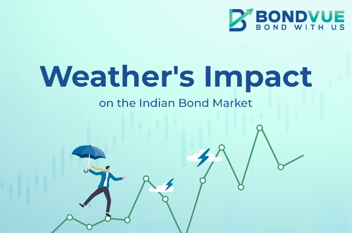 Weather’s Impact on the Indian Bond Market