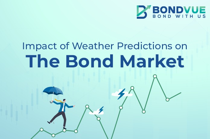 Weather’s Impact on the Indian Bond Market